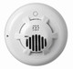 PowerG Wireless Carbon Monoxide (CO) Detector - PG9933 PowerG Wireless Carbon Monoxide (CO) Detector - PG9933